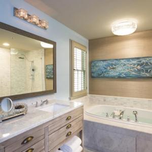 Bernardus Lodge & Spa - Overview and Location