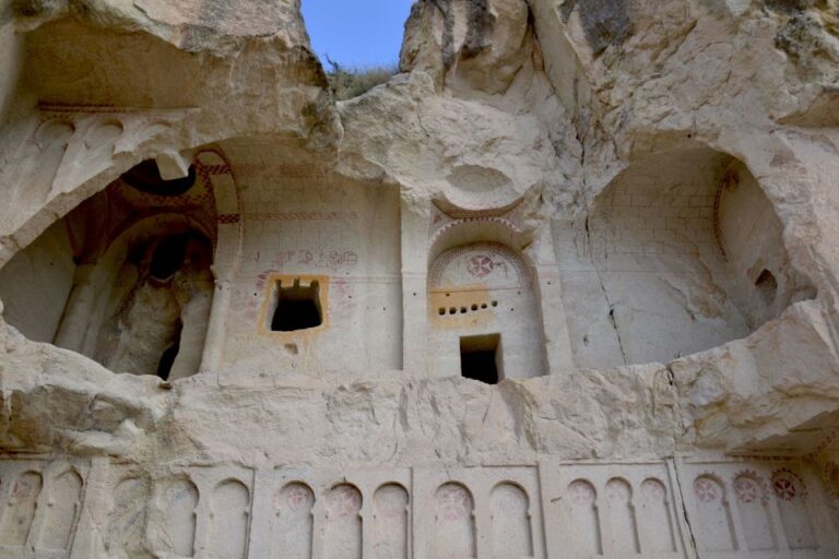 Best of Cappadocia: Private Guided Cappadocia Tour