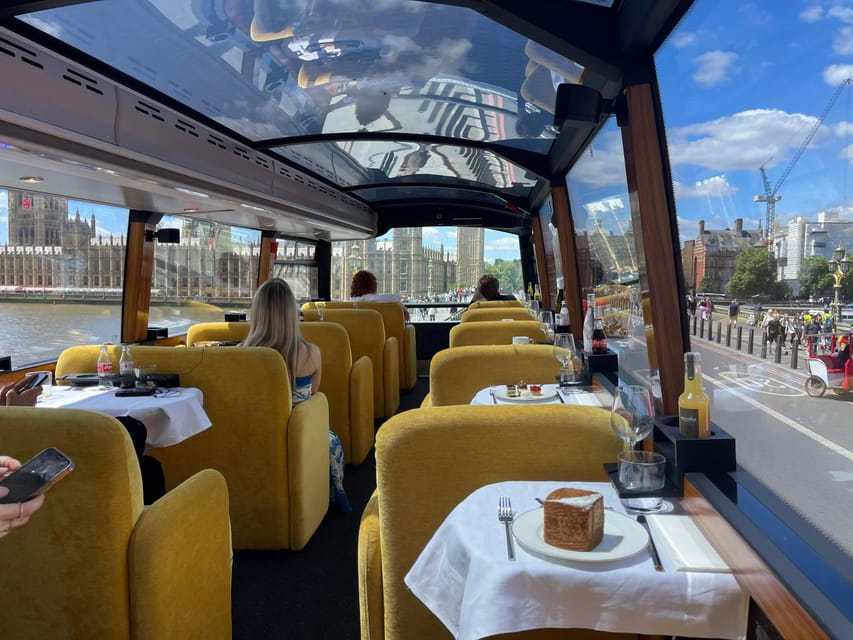 Best of London by LE GRAND - Londons Luxury Bus Tour - Tour Overview and Pricing