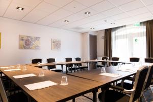 Best Western City Hotel Woerden - Hotel Location and Accessibility