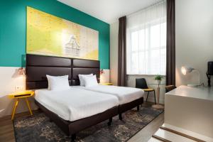 Best Western Zaan Inn - Hotel Overview