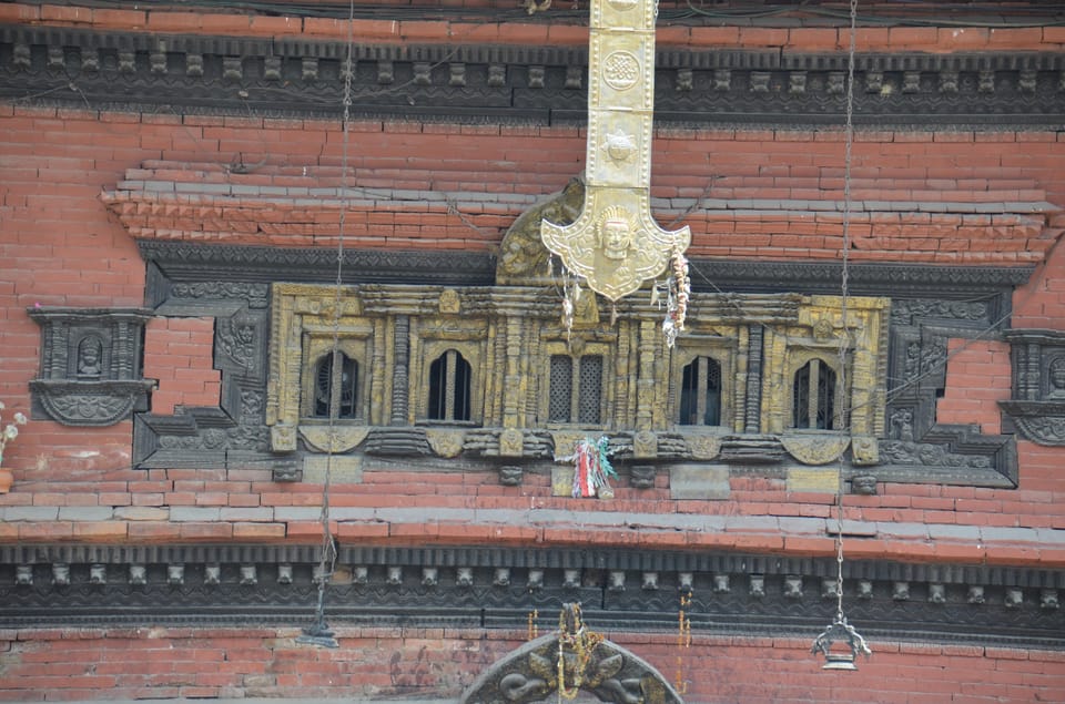 Bhaktapur and Panauti Day Tour From Kathmandu. - Overview of the Tour