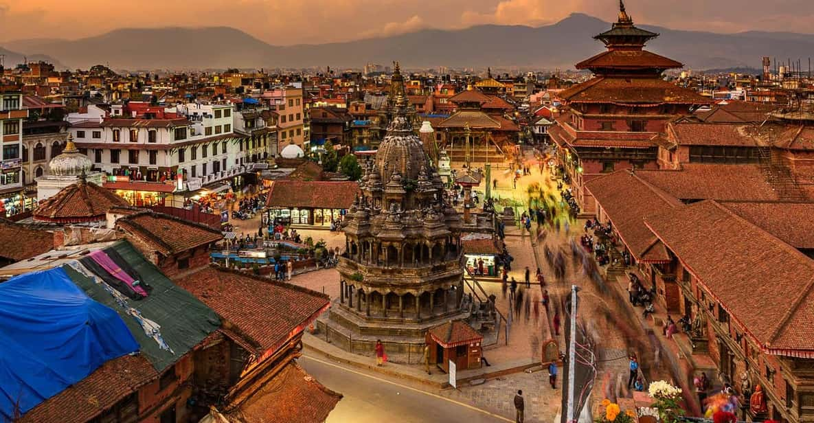 Bhaktapur and Panauti Day Trip From Kathmandu - Trip Overview and Pricing