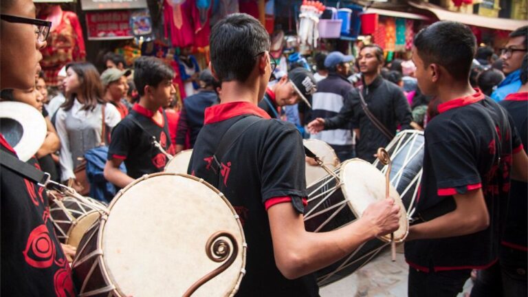 Bhaktapur Half-Day Tour From Kathmandu