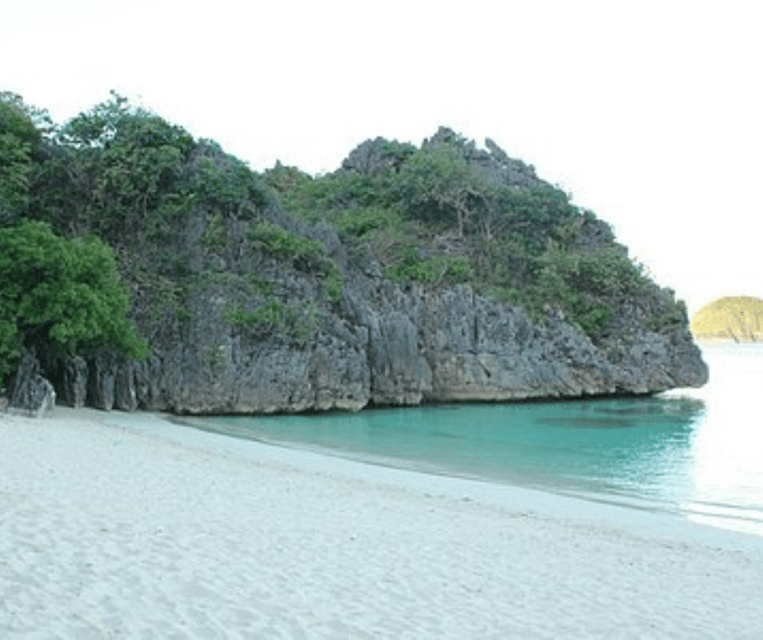 Bicol Philippines: Caramoan Island Hopping via Catanduanes - Nearby Attractions and Extensions