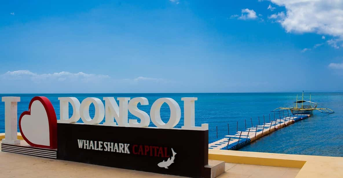 Bicol Philippines: Donsol Sorsogon Whale Shark Interaction - Tour Overview and Pricing