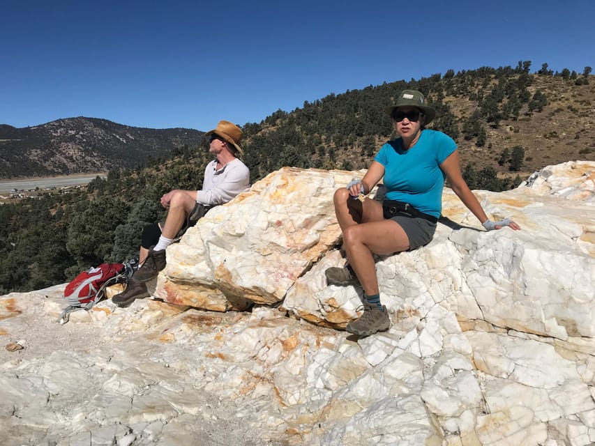 Big Bear Meditation Hike - Transportation and Meeting Point