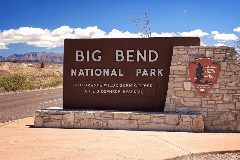 Big Bend National Park Self-Guided Driving Audio Tour - Tour Overview and Pricing