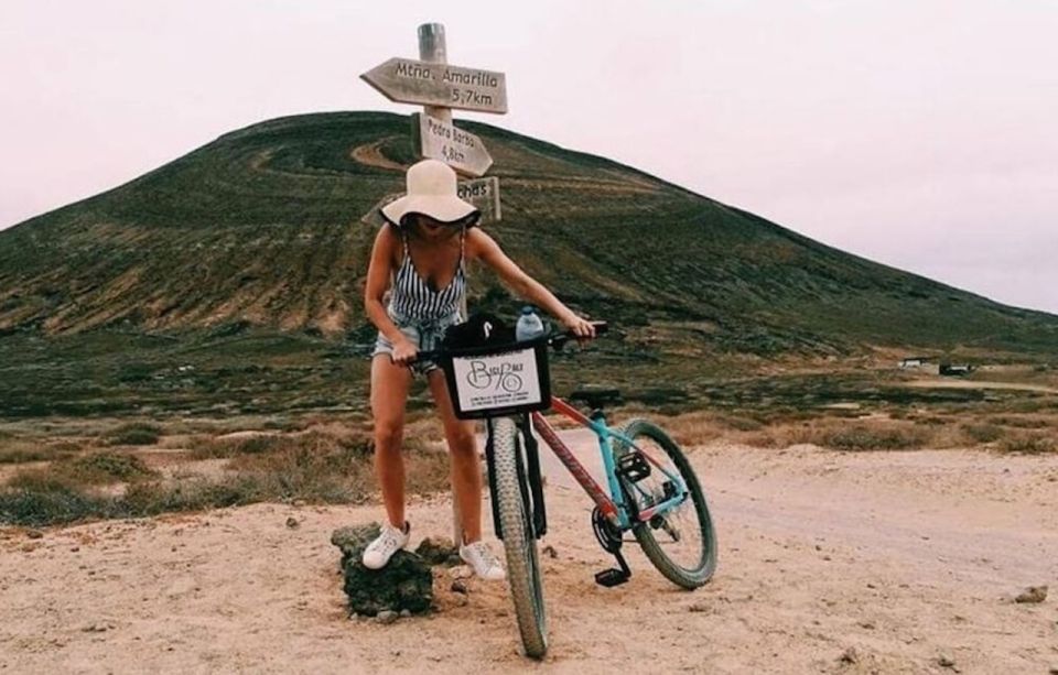 Bike Rental La Graciosa - Overview and Pricing