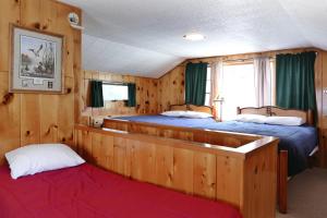 Bill Cody Ranch - Hotel Overview and Location