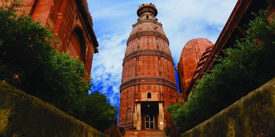 BISHNUPUR DAY TOUR - Tour Overview and Pricing