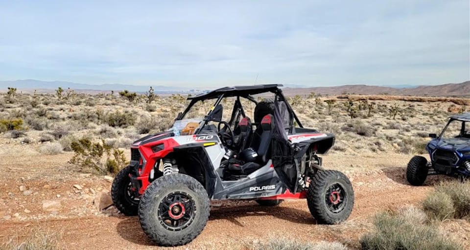 Blaze ATV Rentals - Rental Information and Pricing