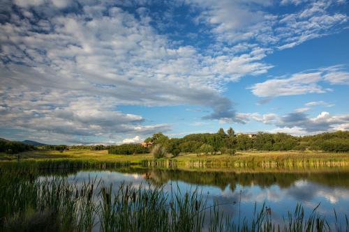 Blue Lake Ranch - Property Overview