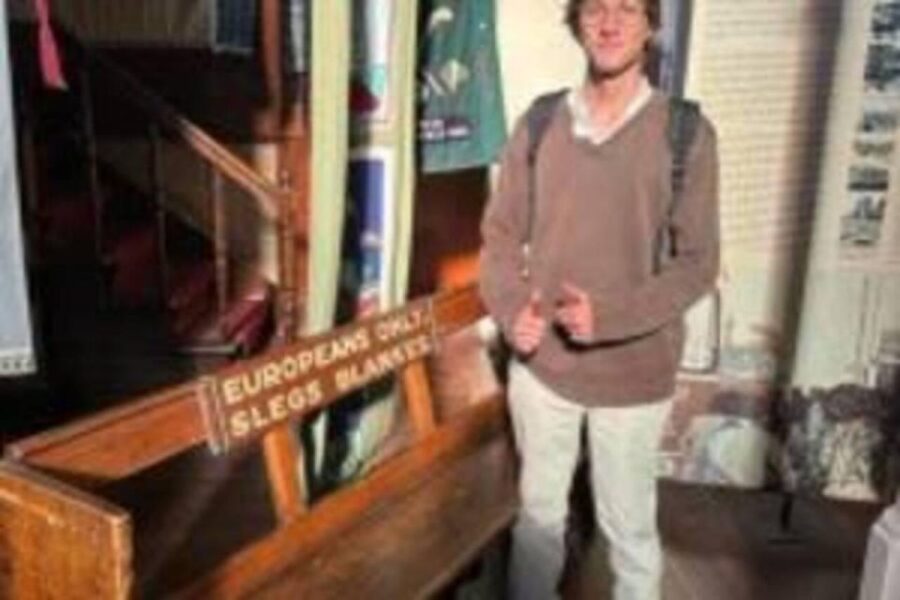 Bo-Kaap Community Walking Tour/Museum Tour - Exploring the Vibrant Bo-Kaap