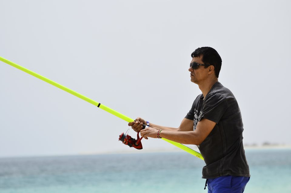 Boa Vista Island: Fishing With Local Fishermen - Booking Information