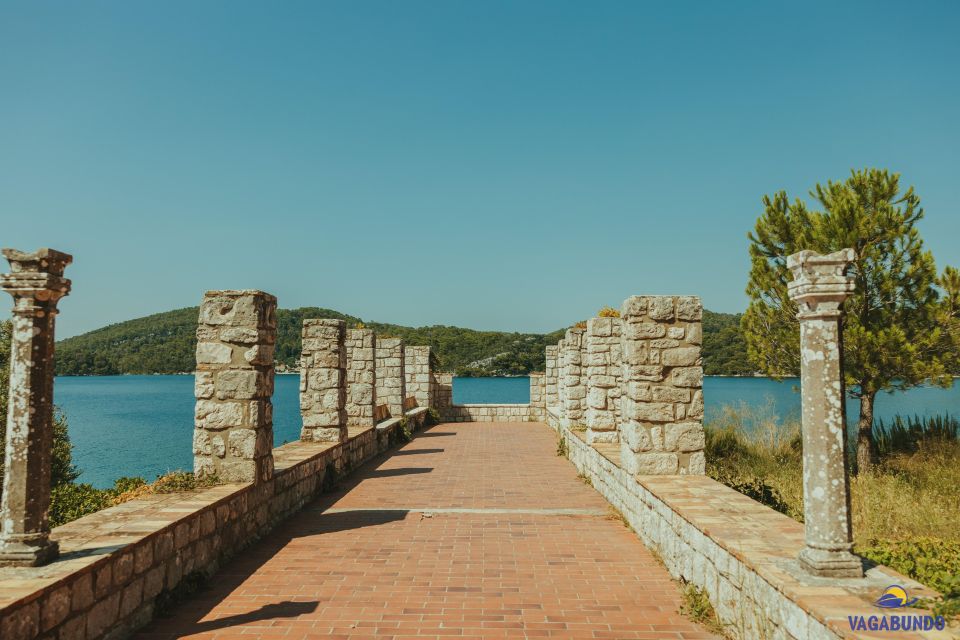 Boat Tour From Ston to Mljet National Park - Tour Overview