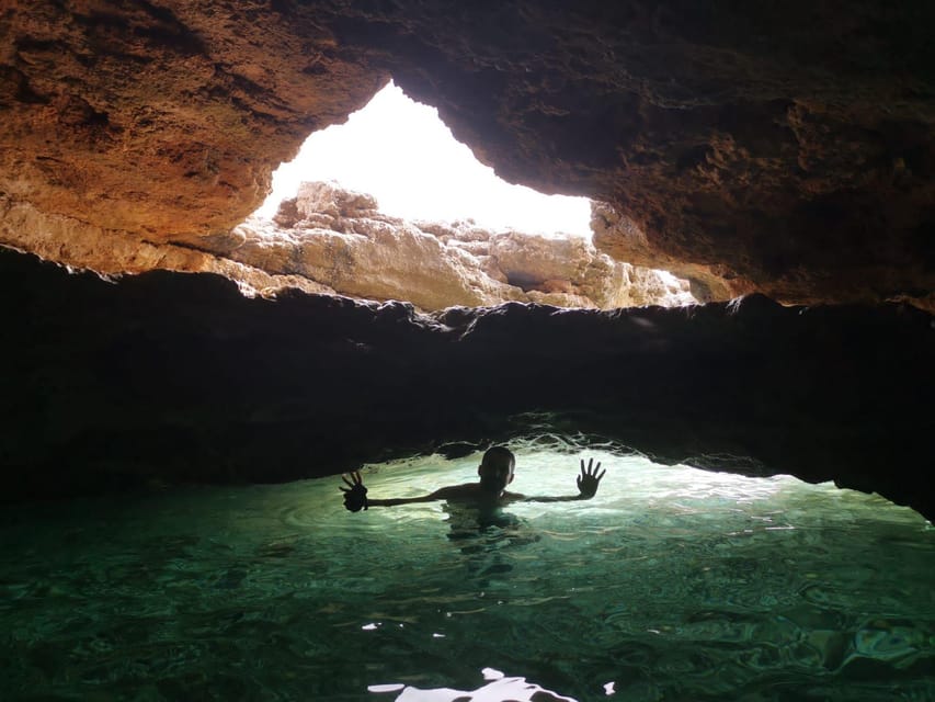 7 Best Tours In Scopello