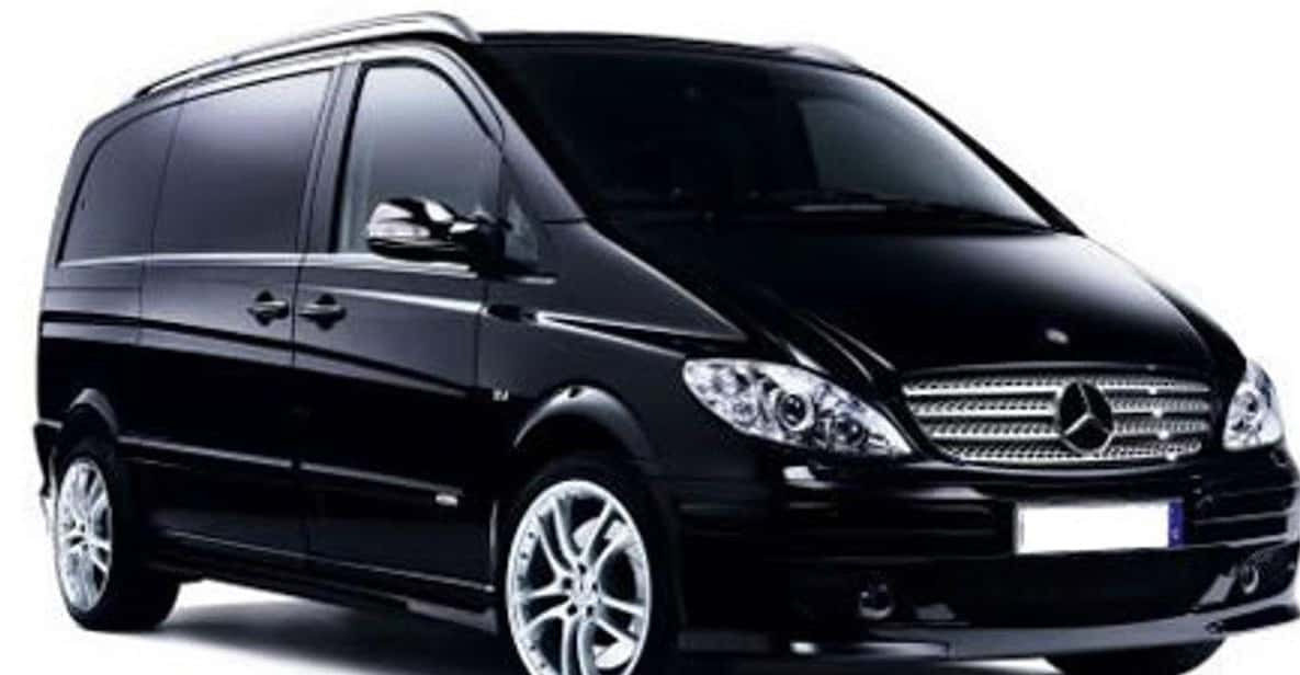 Bodrum: Private Airport Transfer by Mercedes With Pickup - Service Overview