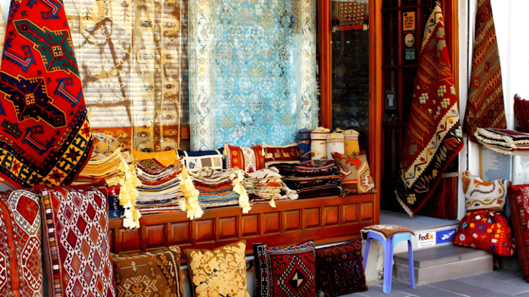 Bodrum: Traditional Village Tour With Lunch