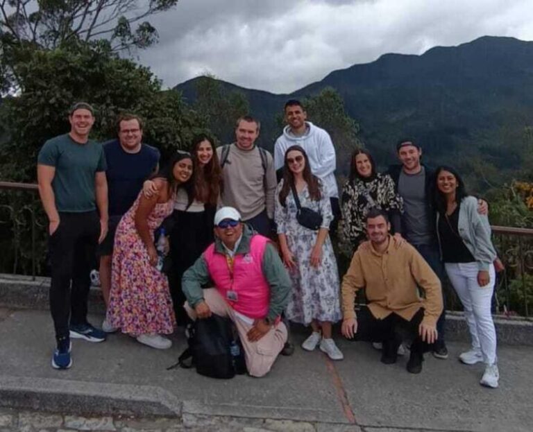 Bogotá: Private City Tour of Monserrate, Gold, and Botero