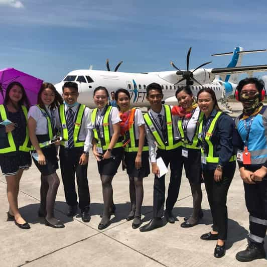 Bohol Airport Transfer - Service Overview