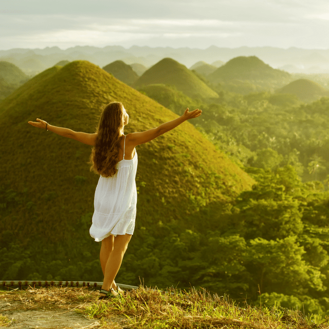 Bohol Countryside Day Tour W Lunch at Loboc River From Cebu - Pickup Information