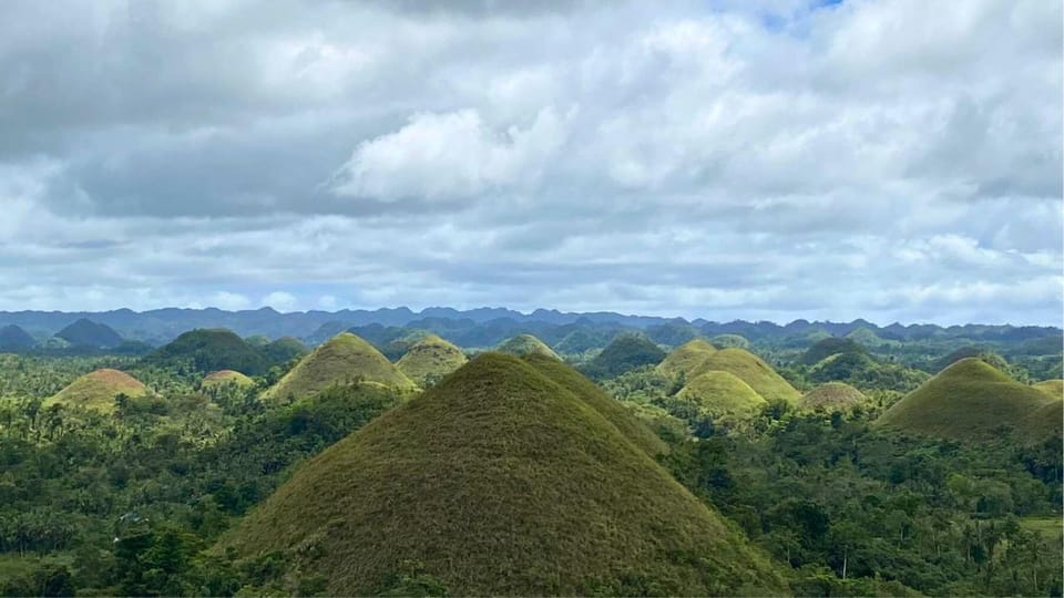 Bohol Countryside Private Tour: Discover the Untamed Beauty - Tour Overview and Pricing