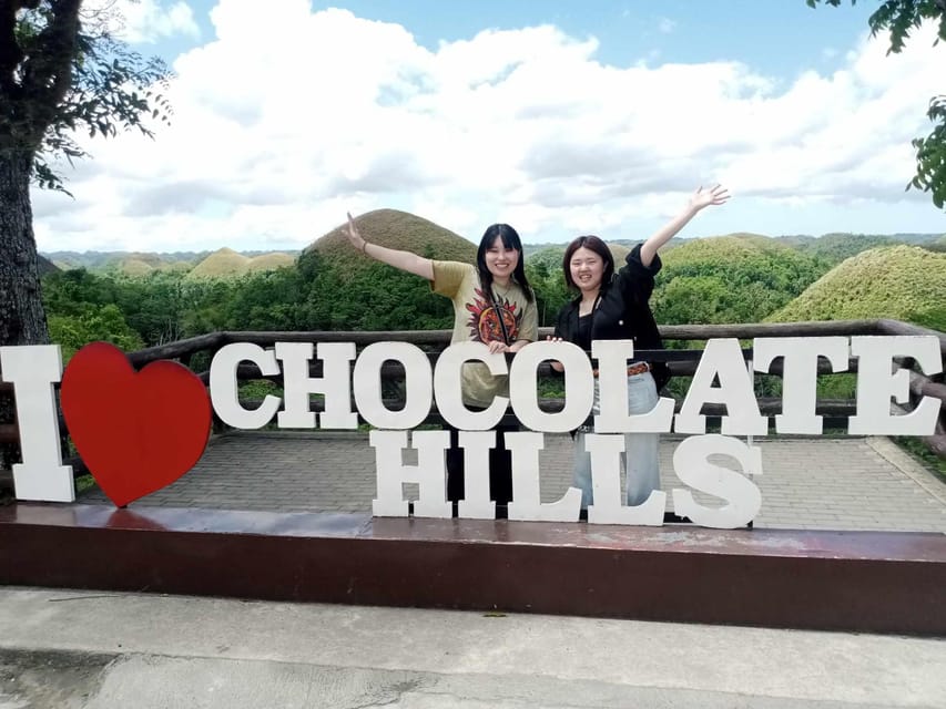 Bohol: Countryside Tour With Lunch Buffet - Tour Overview and Pricing