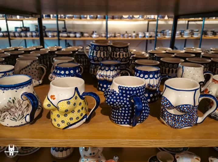 Bolesławiec Artistic Ceramics Day Trip From Wrocław - Experience Highlights