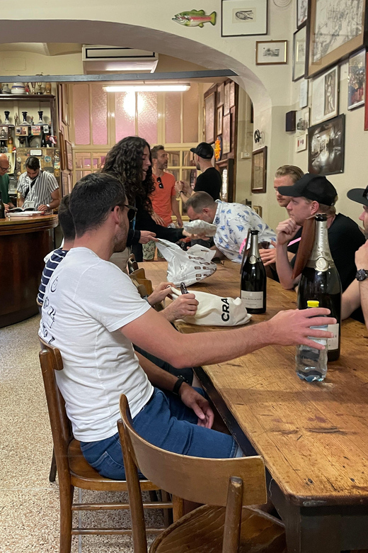 Bologna: Walking Food Tour and Highlights With a Local Guide - Tour Overview and Pricing