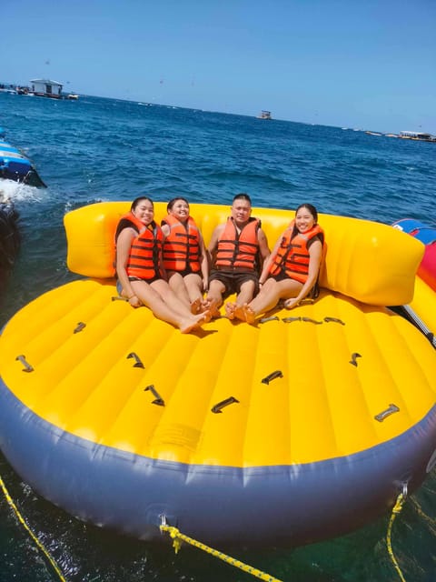 Boracay UFO Adventure