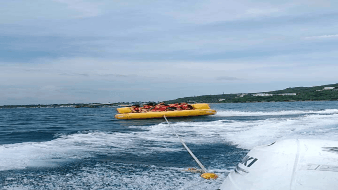 Boracay UFO Adventure - Customer Testimonials