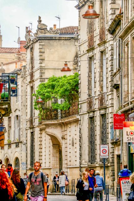 4 Best 1 Hour Tours and Experiences in Bordeaux