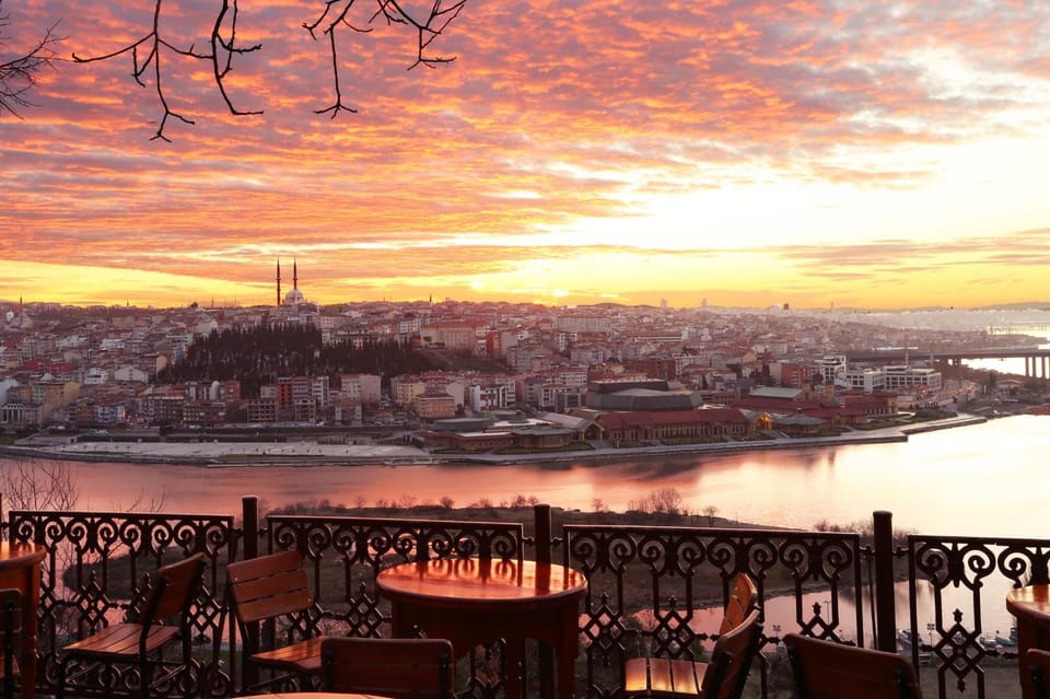 Bosphorus Tour in the Heart of Istanbul - Tour Overview and Pricing