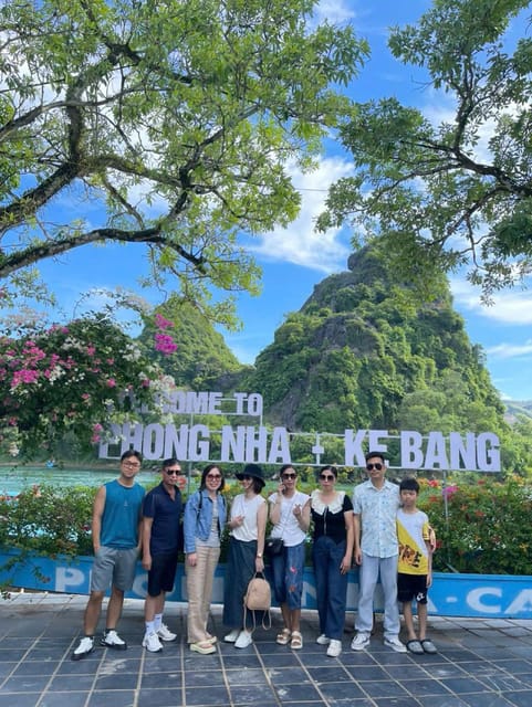 Botacnic Garden, Paradise Cave & Phong Nha Cave Tour - Tour Overview