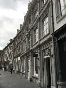 Boutique Hotel Grote Gracht - Hotel Overview and Location