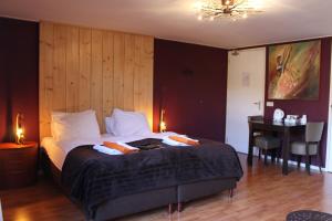 Boutique Hotel Nieuw Beusink - Location and Accessibility