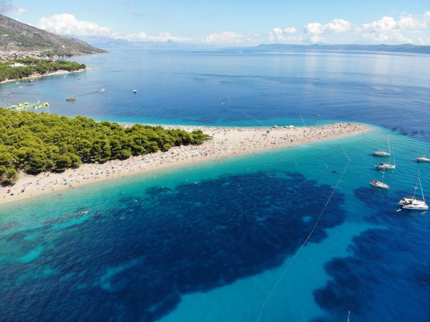 Brač & Bol Private Tour - Tour Overview and Pricing