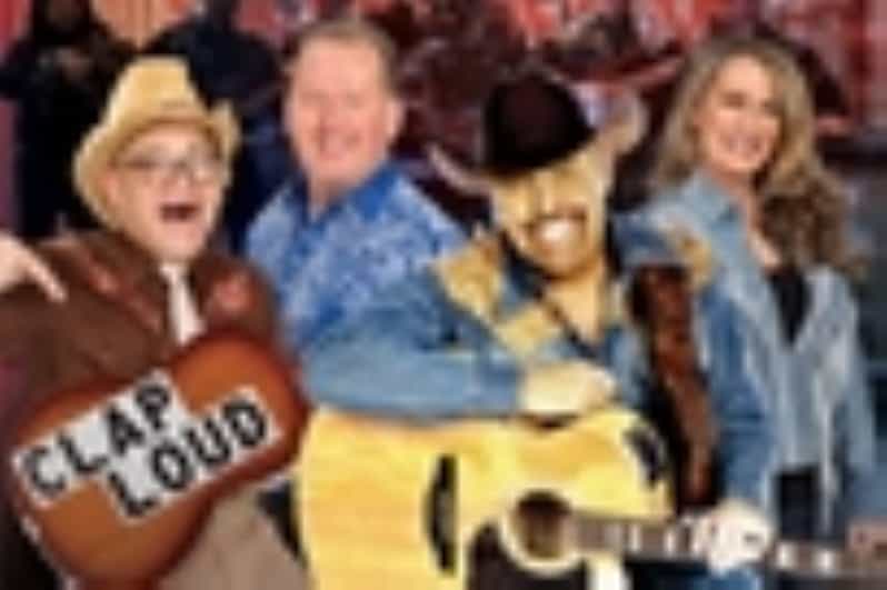 Branson: Down Home Country