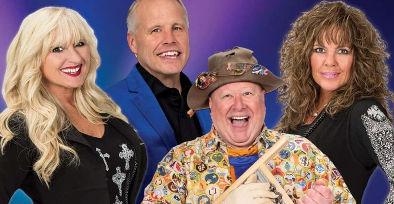 Branson: Ozarks Gospel Show - Pricing and Reservation