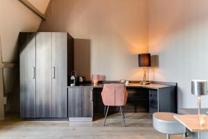 Brasss Hotel Suites - Hotel Overview