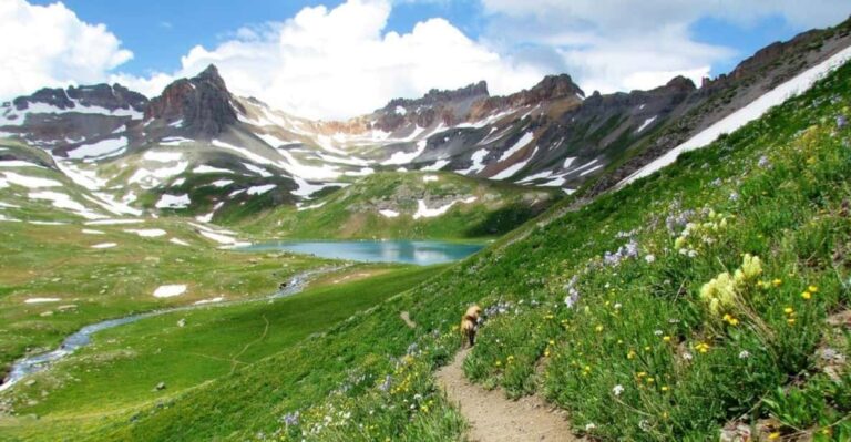 Breckenridge, Colorado: Guided Mountain Hike – Full Day Trek