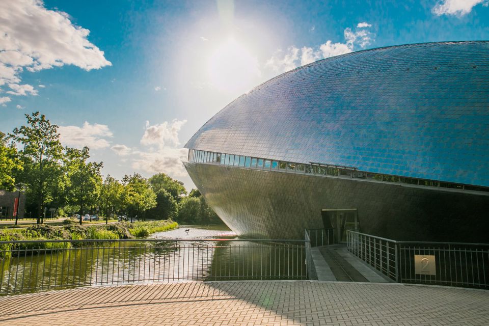 Bremen: City Sightseeing Bus Tour - Tour Overview and Details