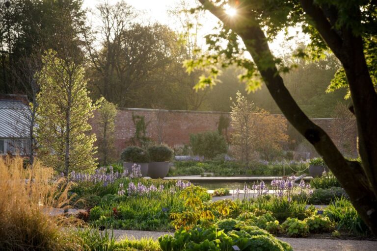 Bridgewater: Royal Horticultural Society Garden Ticket