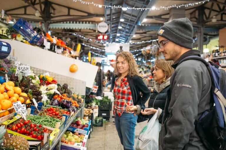 Brindisi: Market, Cooking Demo & Meal at a Locals Home