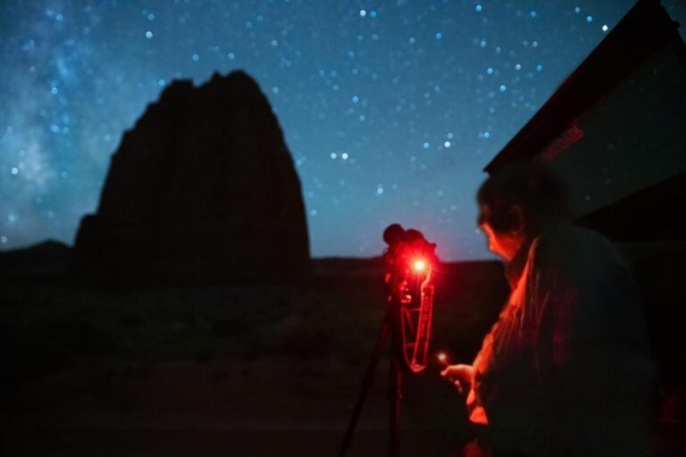 Bryce Canyon: AstroPhotography Tour