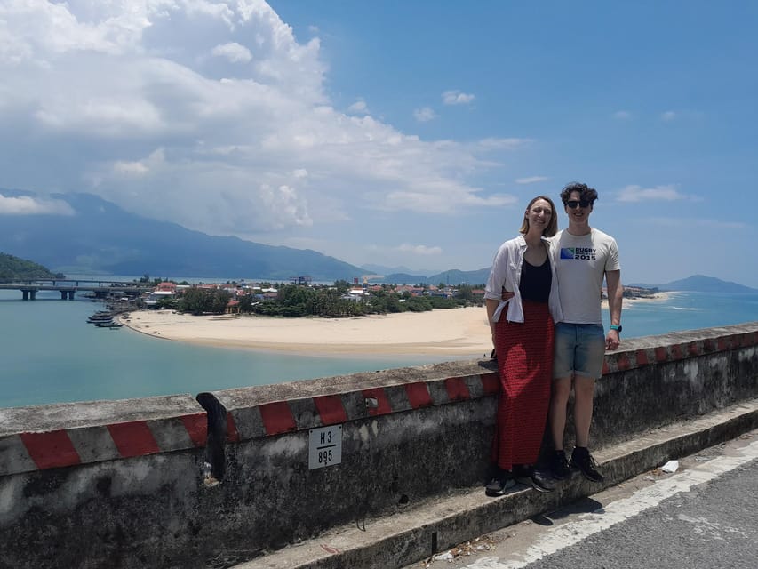 Budget Car Rental Hoi An/Da Nang to Hue in Golden Hour - Overview of Car Rental Options