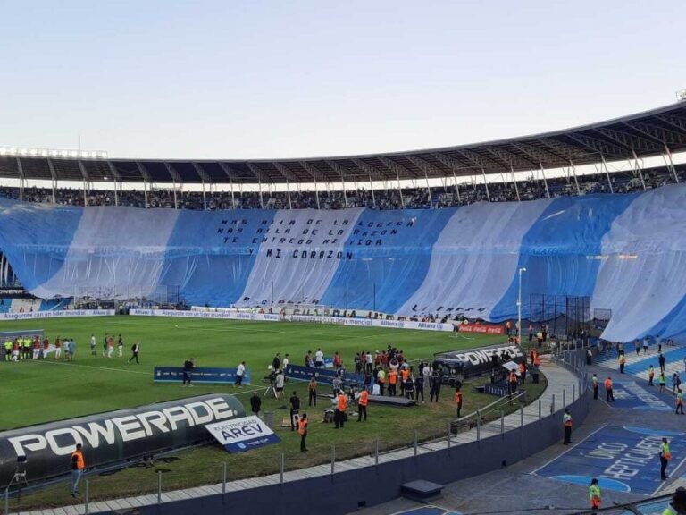 Buenos Aires: Tickets to Soccer Matches