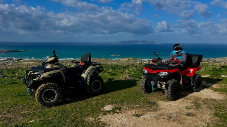 Buggy Safari Tours In Crete Heraklion