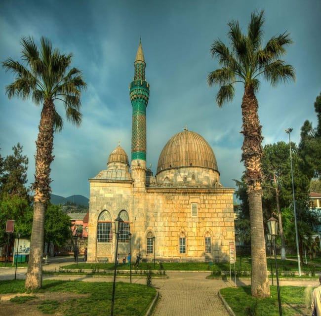 Bursa Uludag Tour With Cable Car & Lunch - Overview of the Tour